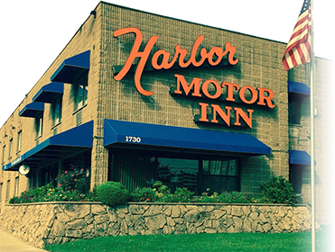 The Harbor Motor Inn Brooklyn Hotel Motel